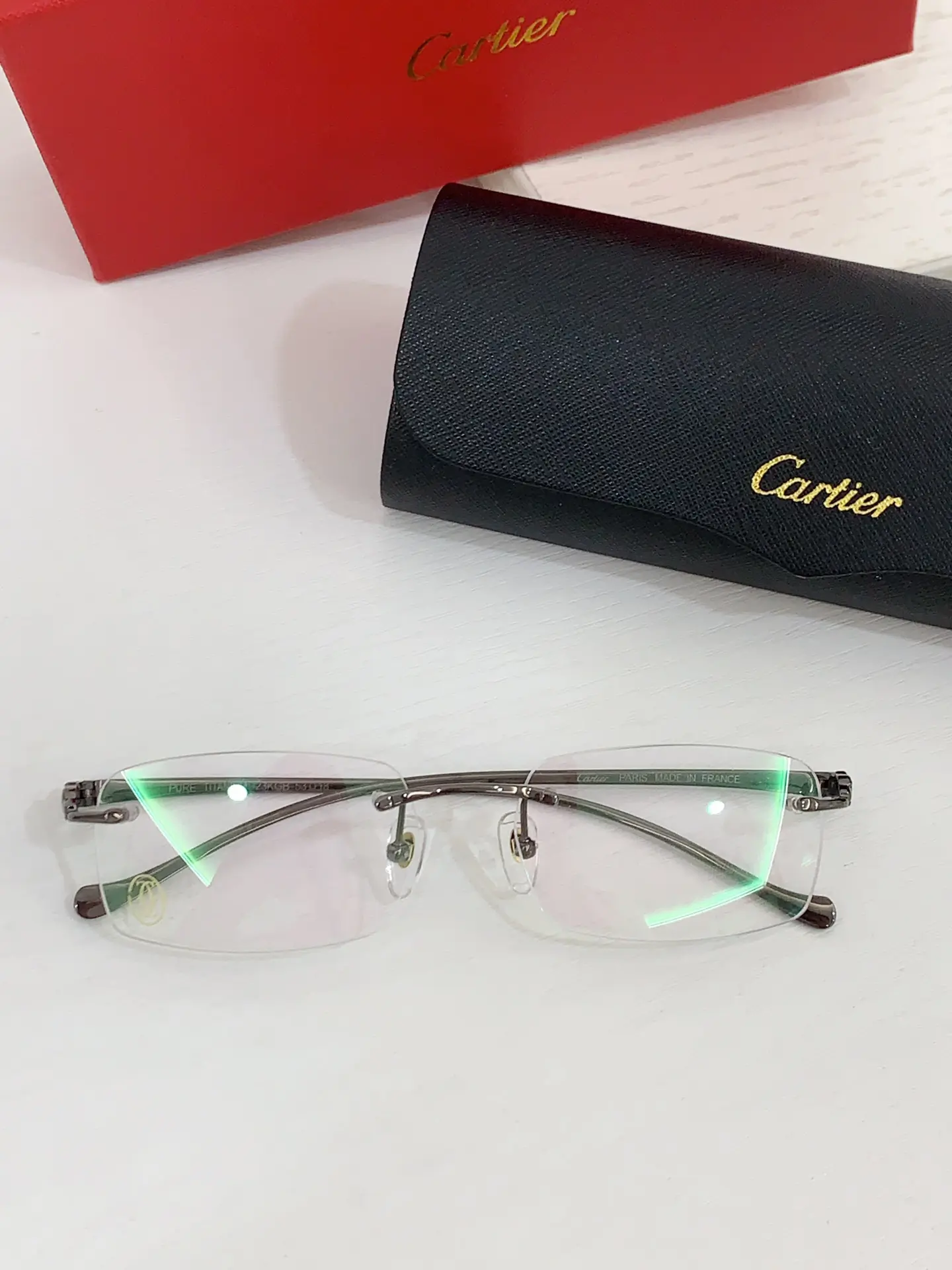 cartier goggles s_12346701